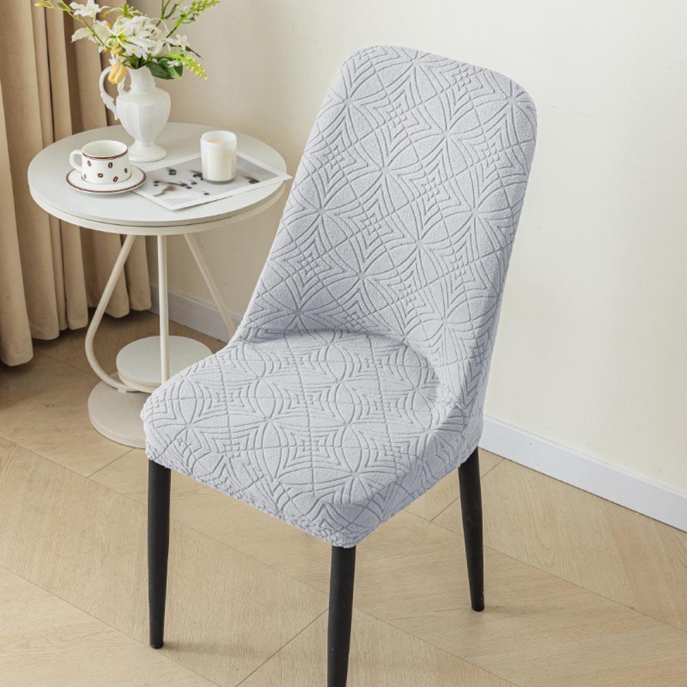 Universal Chair Cover Dustproof Chair Seat Cushion Durable Seat Cover Protective Case