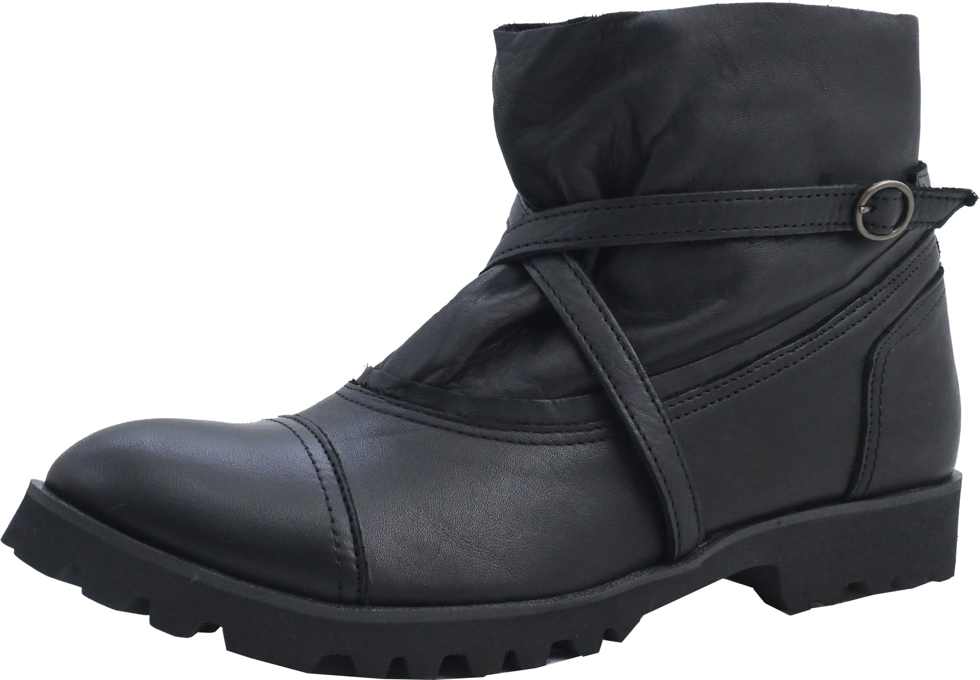 

Yosuke Fashion Boots 5510114 Black