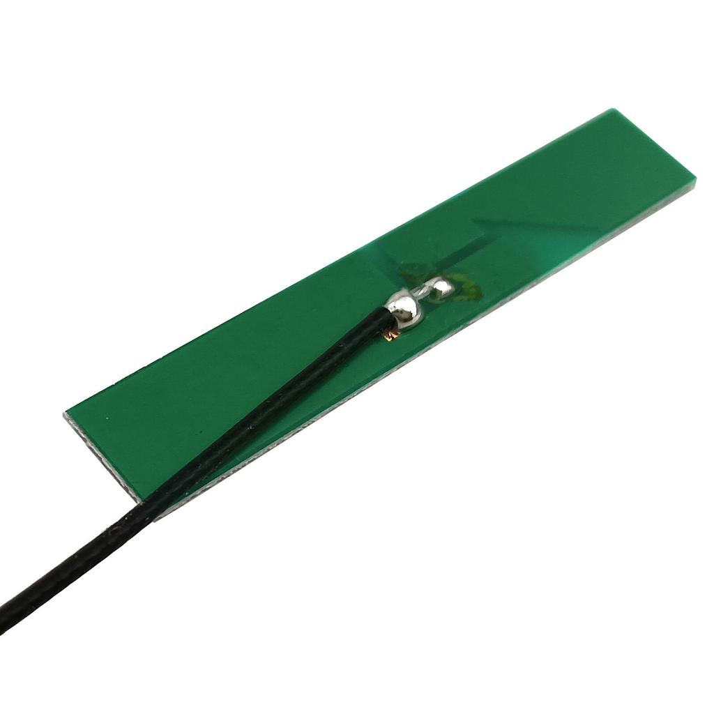 2 Pack Internal M.2 Wireless Antenna 40cm Wire for Laptop NGFF WiFi Bluetooth Network