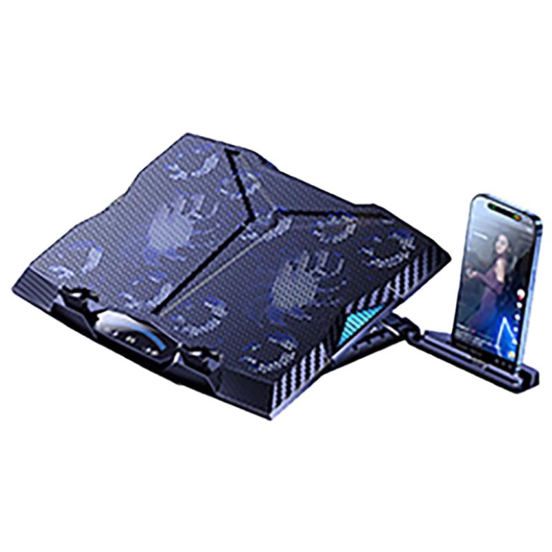 High-Performance Gaming Laptop Cooler Stand