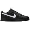 Nike Dunk Low top Skateboard Shoes Unisex Black Skate Shoes Sneakers IO7606-010