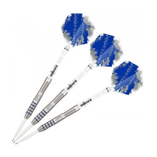 unicorn Dardos de Tungsteno Anderson Silver Star