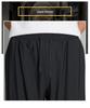 Summer Ice Silk Quick-Dry Joggers: Breathable, Stretchy, Long Pants for Men & Women - Ideal for Casual Sports.