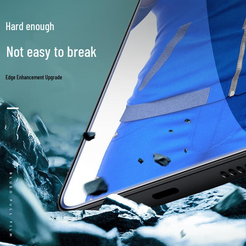 OnePlus Ace 5 Tempered Glass Screen Protector