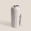 2025 Digital Display Smart Temperature Coffee Cup - Unisex 316 Stainless Steel