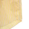 Tommy Hilfiger 90s Old Flag Tag Striped Pattern Short Sleeve Button Down Shirt Men's Used