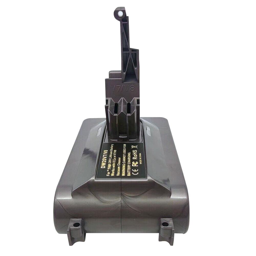 

Адаптер аккумуляторной батареи для Dewalt 18 В для пылесоса Dyson V7/V8