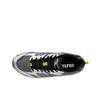Mizuno Mxr Round Toe Lace-Up Low-Top Running Shoes Unisex sneakers D1GA245120