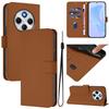 Luksusowe etui skórzane z klapką dla Redmi 14C Etui z klapką na Dla Xiaomi Redmi 14C 14R A4 Turbo 4 5G 14 C Torby portfelowe Etui z kwiatami Powłoka