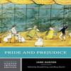 Pride and Prejudice by Jane Austen Paperback Book 9780393264883