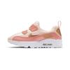 Air Max Tiny 90 Cushioning Low Top Kids Lifestyle Shoes White Pink Children Aged 3 7 Years Old 881927-605