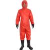 Zhanyu Lightweight Chemical Protective Suit