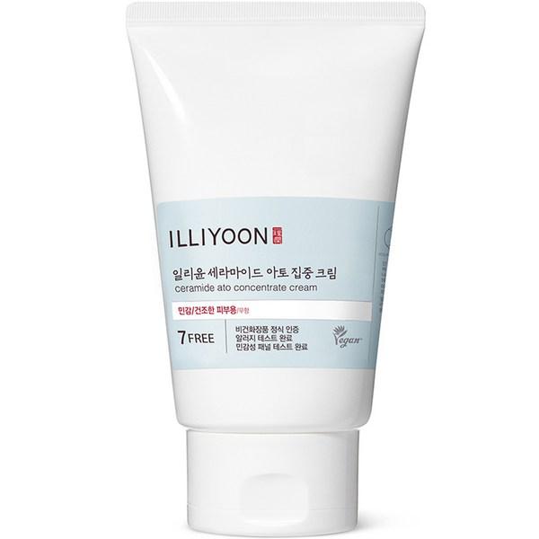 

Illiyoon Керамид Ато Интенсивный кремIlliyoon Керамид Ато Интенсивный крем