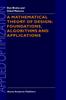 Kniha A Mathematical Theory of Design: Foundations, Algorithms and Applications : 17