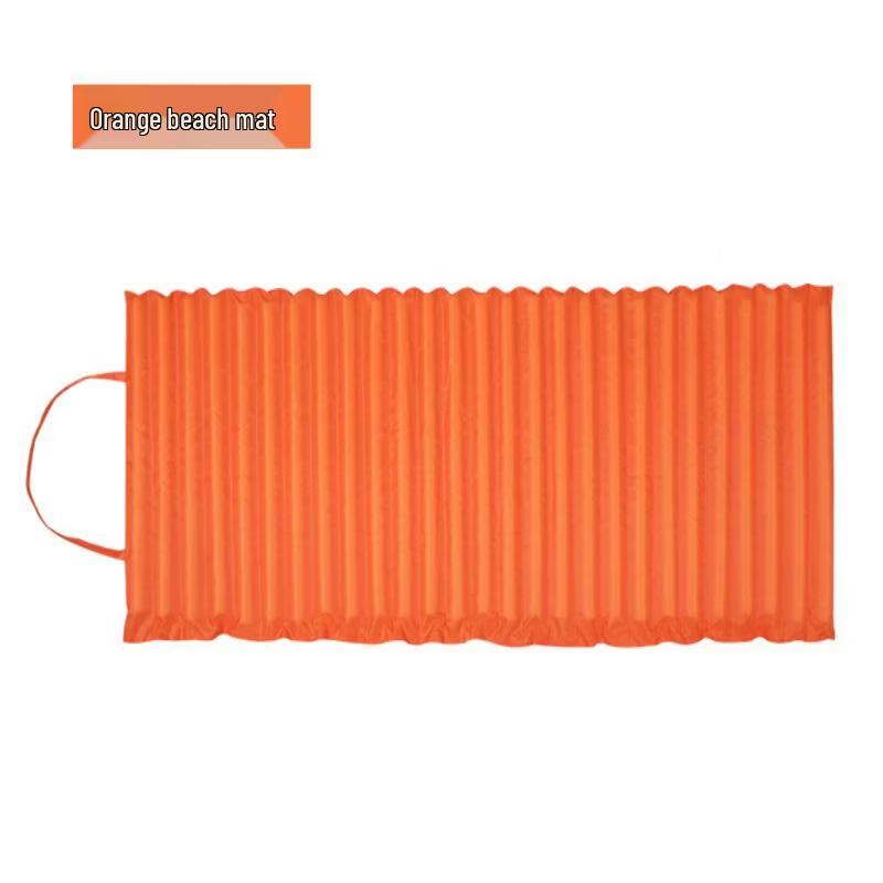 ZISIZ Портативный коврик для кемпинга и пляжа