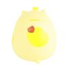 Piggy Bank Toy Cartoon Lovely Kids Gift Smooth Exquisite Home Cute Doll Ornament Model 4