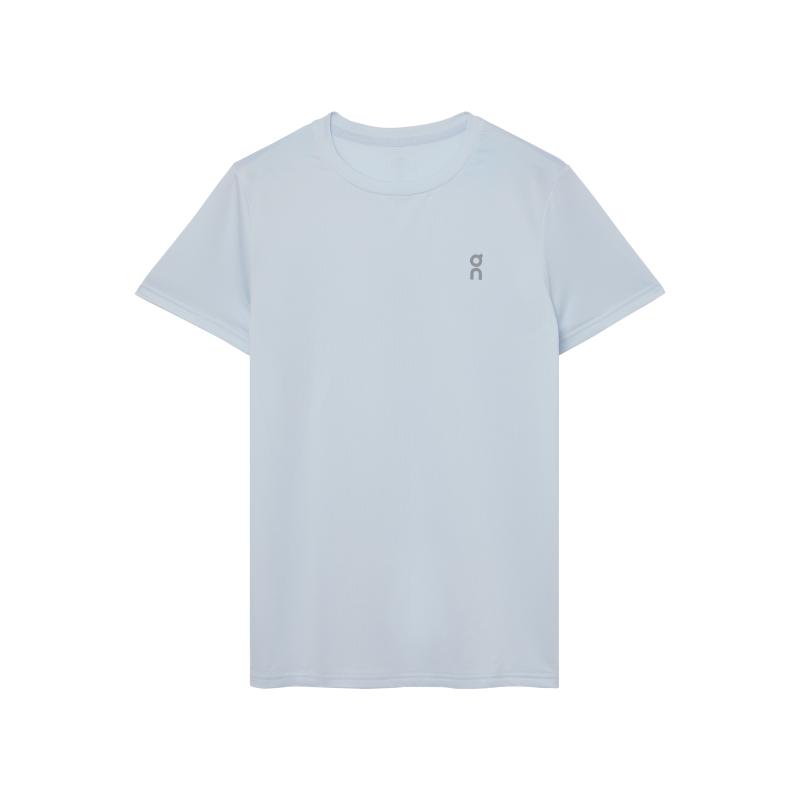 

On Core Минималистичный пуловер с круглым вырезом и короткими рукавами Женские футболки Arctic 1WE10582962 S