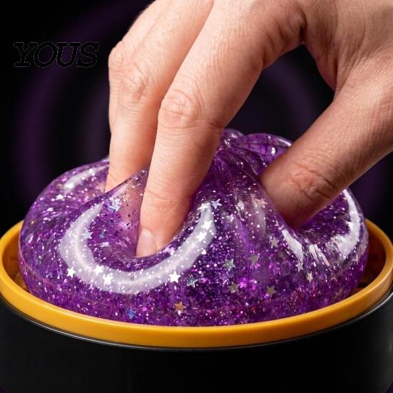 Halloween Ghost Fidget Toy 1/5Pcs Dumpling Squeeze with Steamer, Pumpkin Eyeball Hand Therapy Balls Skull for Relieve Stress, Holiday Party