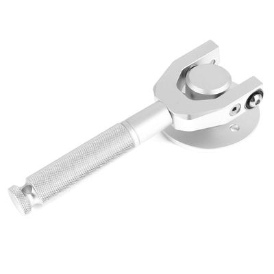 Accessoire d'outil de changement de courroie en alliage d'aluminium CNC adapté à Can ?Suis-je le Maverick X3 2017 ?2020