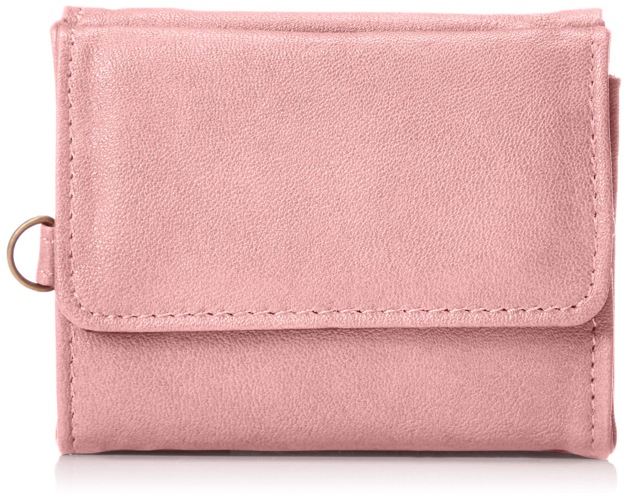 Propeller Heads Синтетическая кожа Мини-кошелек-тройка 11-1678 -PI Розовый