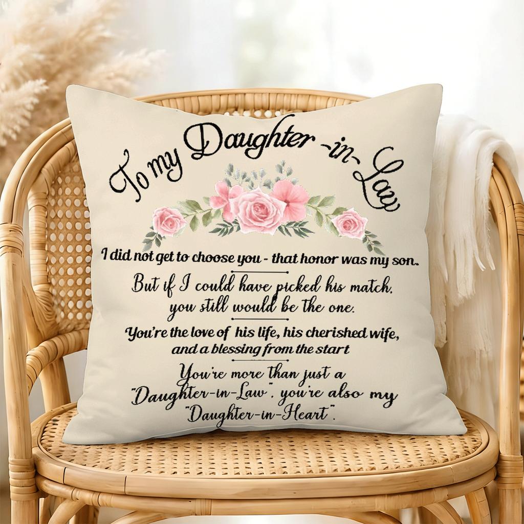 1 piece of custom polyester photo pillow, mixed color, handmade, plush cushion, personalized birthday gift for friends and famil