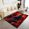 Elvis Presley Performance Carpet Design for Balcony Decorate room Living Rooms Foyer Anti-slip Rug Anime Office Decor Spiritual Gift