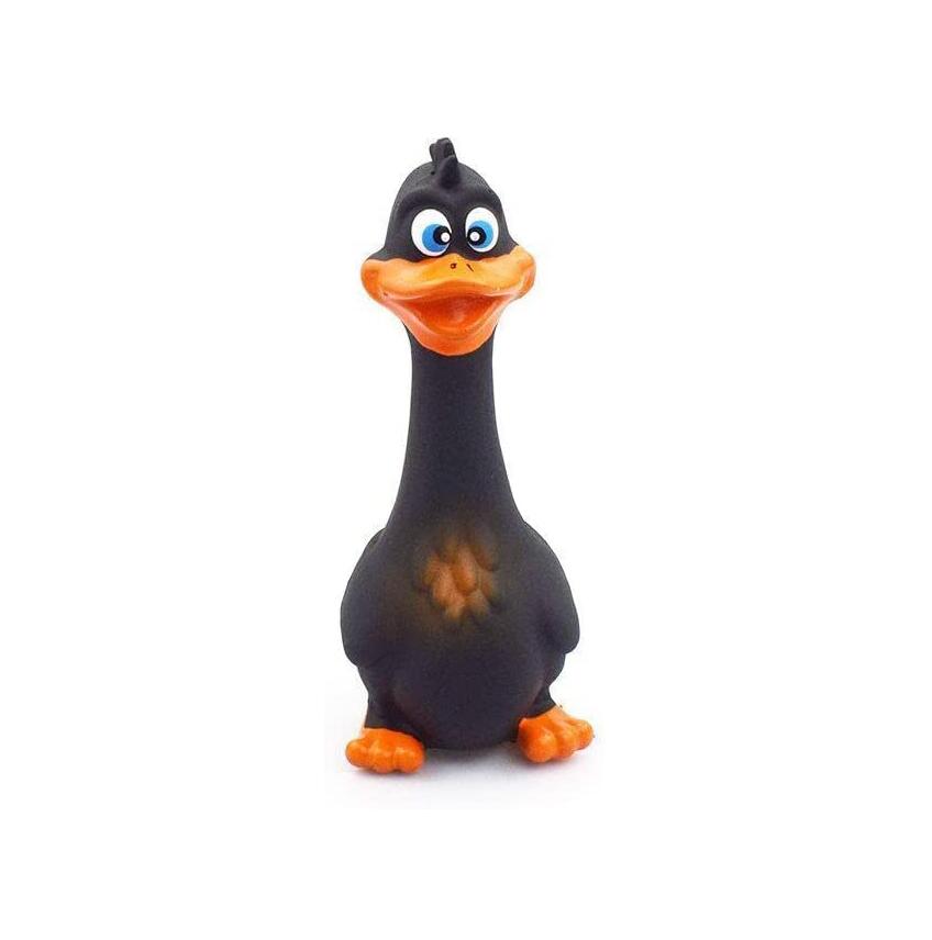 Στριγγλιστά Λαστιχένια Παιχνίδια Σκύλου Σκύλος Λατέξ Παιχνίδι Μασήματος Κοτόπουλο Ζώο Ανθεκτικό στο Δάγκωμα Κουτάβι Παιχνίδι με Ήχο Αξεσουάρ Σκύλου Για Μικρό Μεσαίο Μεγάλο Σκύλο