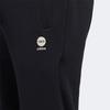 Adidas Neo Plain Tracksuit Bottoms Men Bottoms Black HD4642