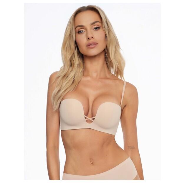 Бюстгальтер push-up Esotiq 41388-80X EU 75D