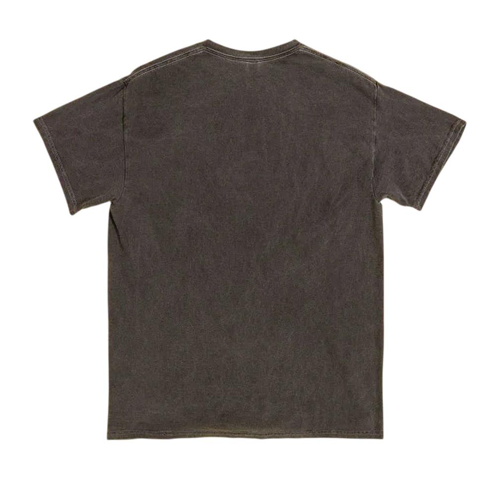 Mighty Morphin Power Rangers Unisex Adult Vintage Wash T-Shirt