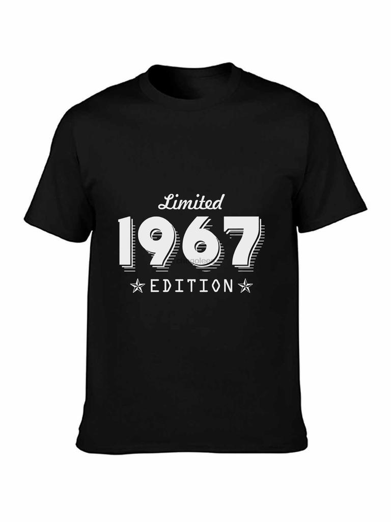 Limited 1967 Edition Graphic Tee