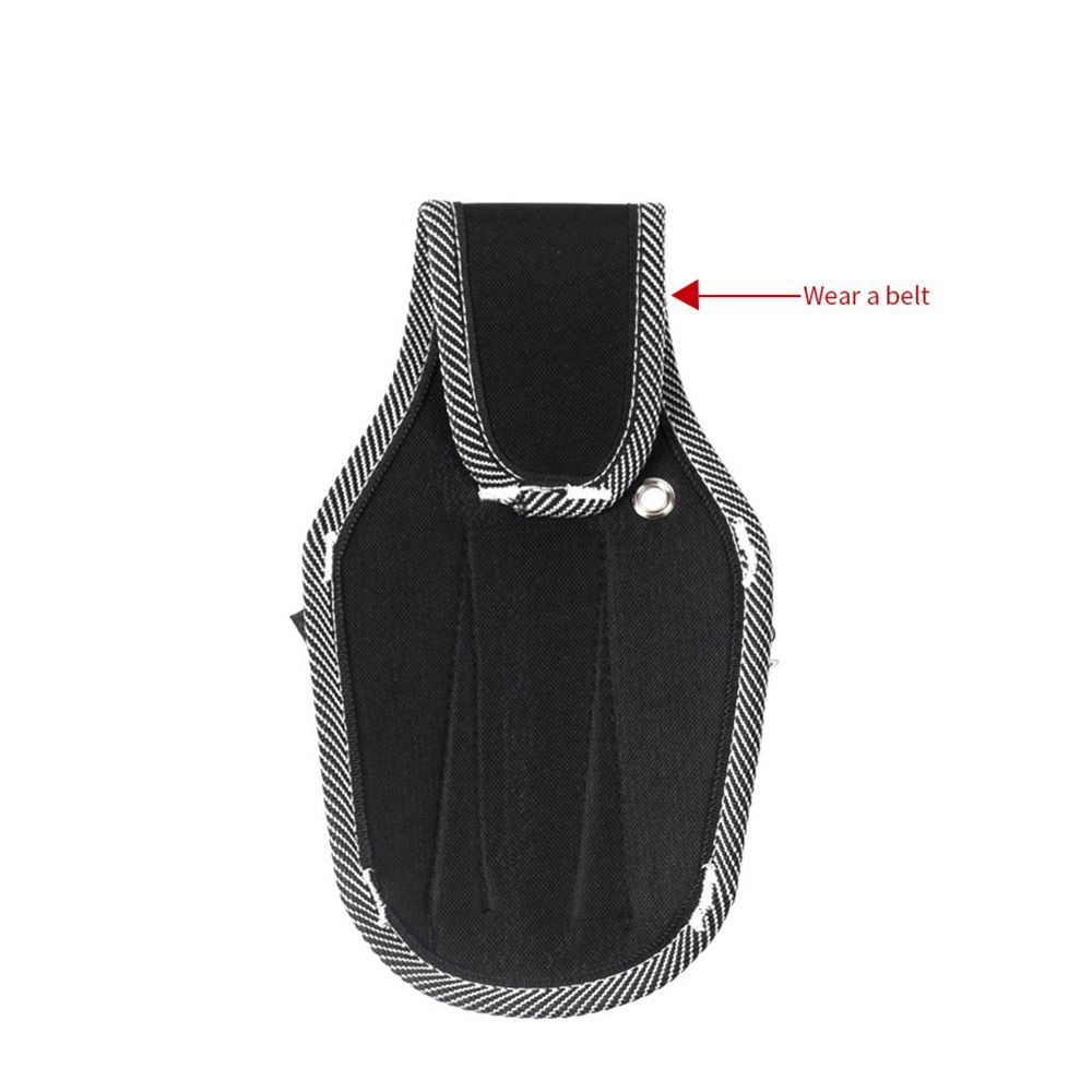 Storage Multi-functional Multi-Pocket Utility Kit Holder Waist Bag Tool Pouch Bag Tool Bags