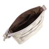 Umhängetasche Liate Beige [SCHOZON] 11-2000 Damen