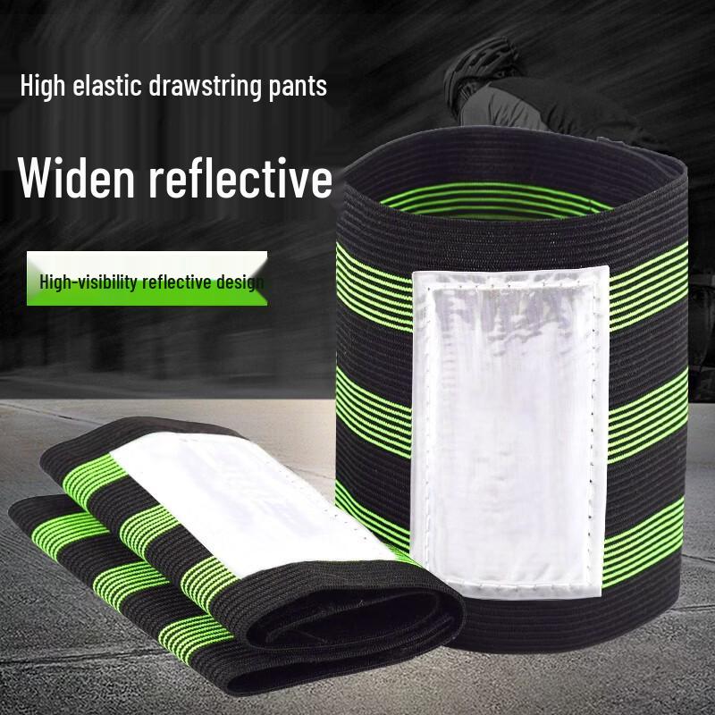Li-Ning Running Calf Compression Sleeve