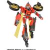 Takara Tomy Transformer ESD-04 DX Teransuwitch Action Figure Collectible Toy