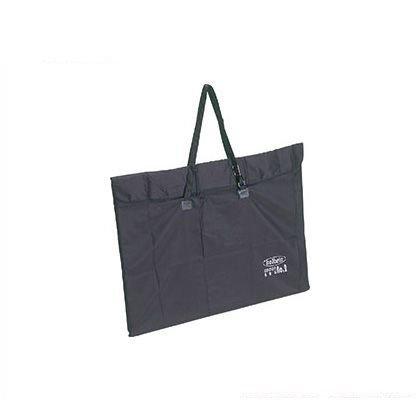 

Holbein Carton Bag No 3 Black With Lid for Half Sheet Charcoal Paper 140813