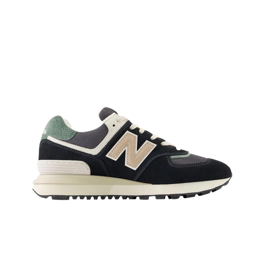 

New Balance 574 Legacy Черный Бежевый 230