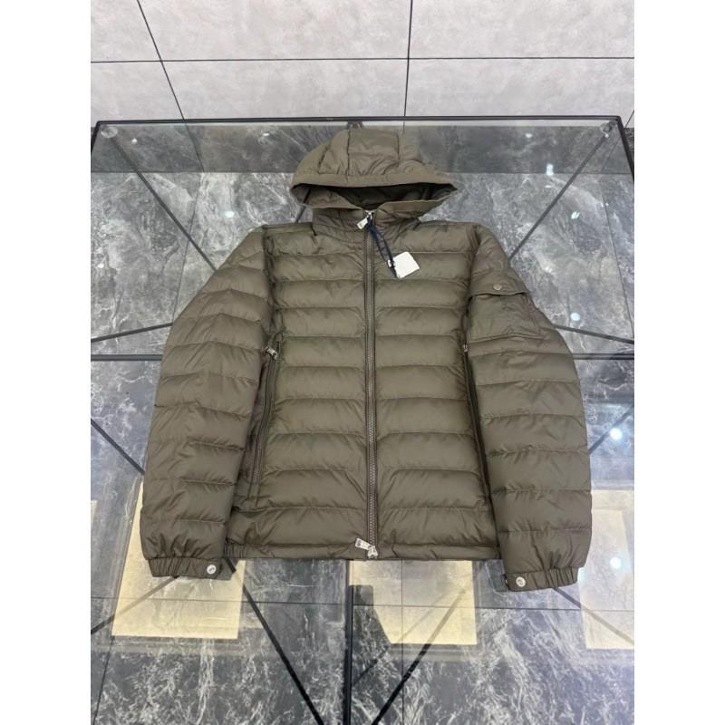 Lightweight Down Jacket Men Women Hooded Slim Fit Winter Coat 85-90% Duck 250-300g Fill