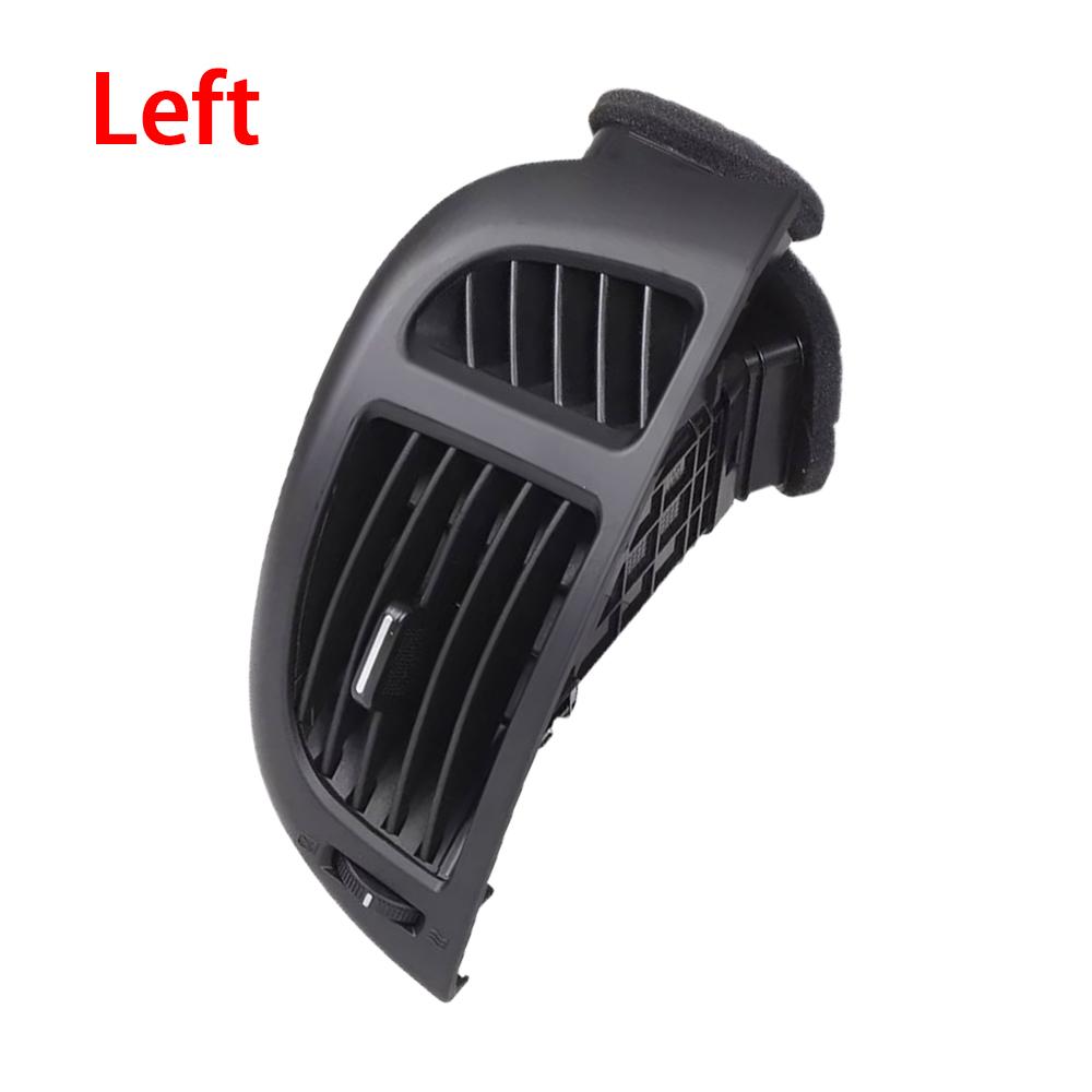 DashBoard Air Conditioner Outlet for KIA Forte Cerato 2008-2013 Car LED Front Left Right Dashboard 974301M100 Cars Interior