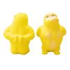 Giant Compressive Adult Decompression Gorilla Toy Funny Slow Rebound Easter Gift Children'S Party Game Ornaments Birthday