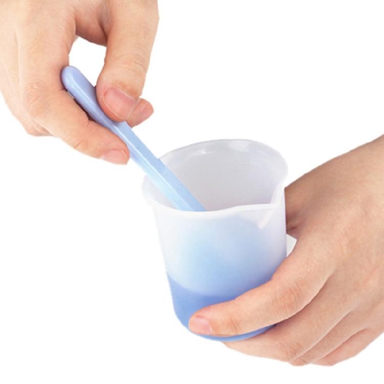 4Pieces Reusable Stirrer Stirring Rod DIY Craft Defoaming Bar Resin Sticks Paint