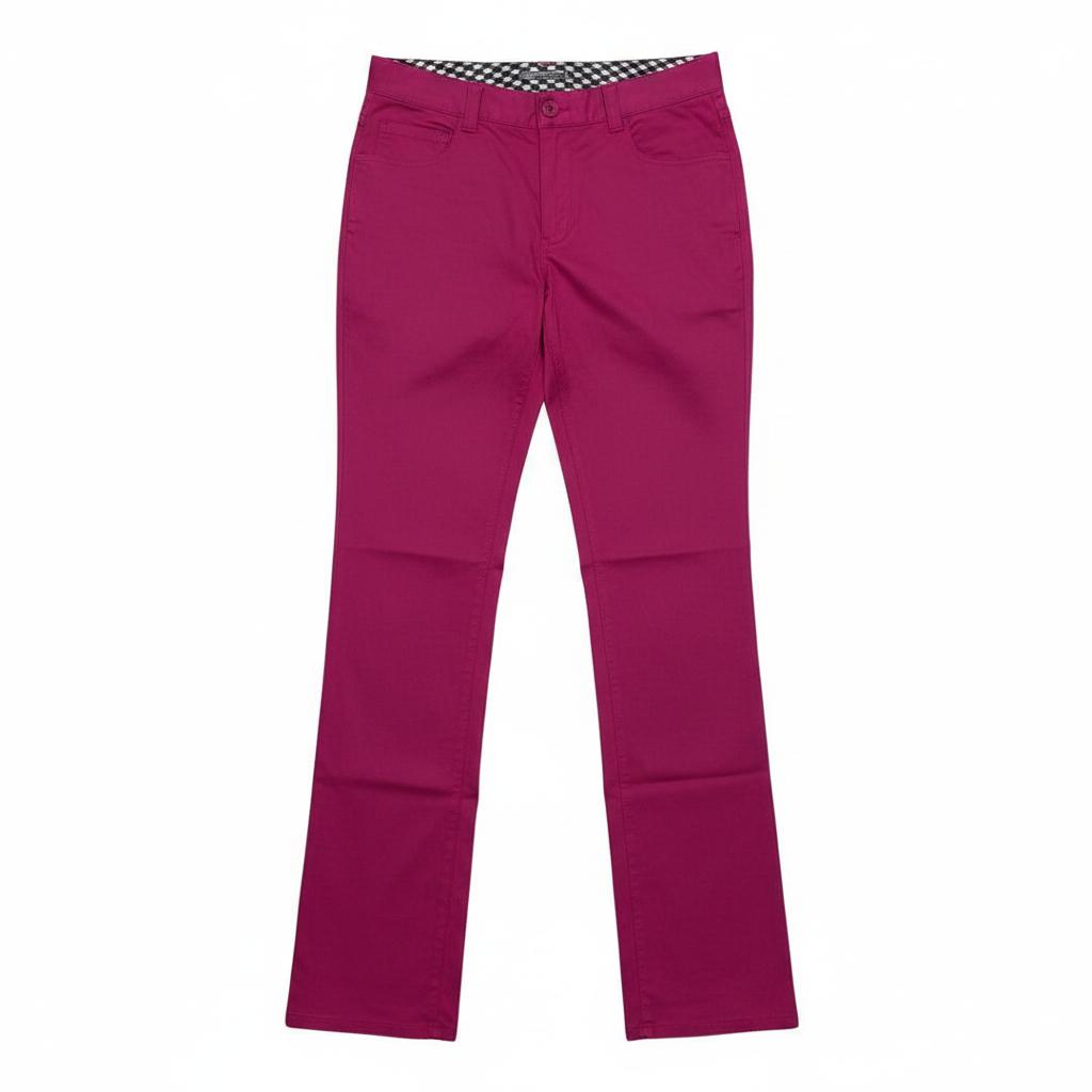 

Nike Solid Color Simple Fashion Mid Waist Casual Pants Women bottoms 640424-607 XS