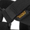 Teva Women S Comfortable SandalS Stvf2413987 Blk
