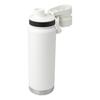 Floso Fortis Recycled Stainless Steel 700ml Insulated Water Bottle