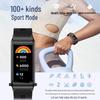 NFC Smart Bracelet with Bluetooth Earphones & Call Function, Two-in-One Smartwatch with Offline Payment Capability