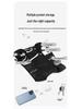 Breathable, Reflective Hiking and Cycling Backpack for Men and Women