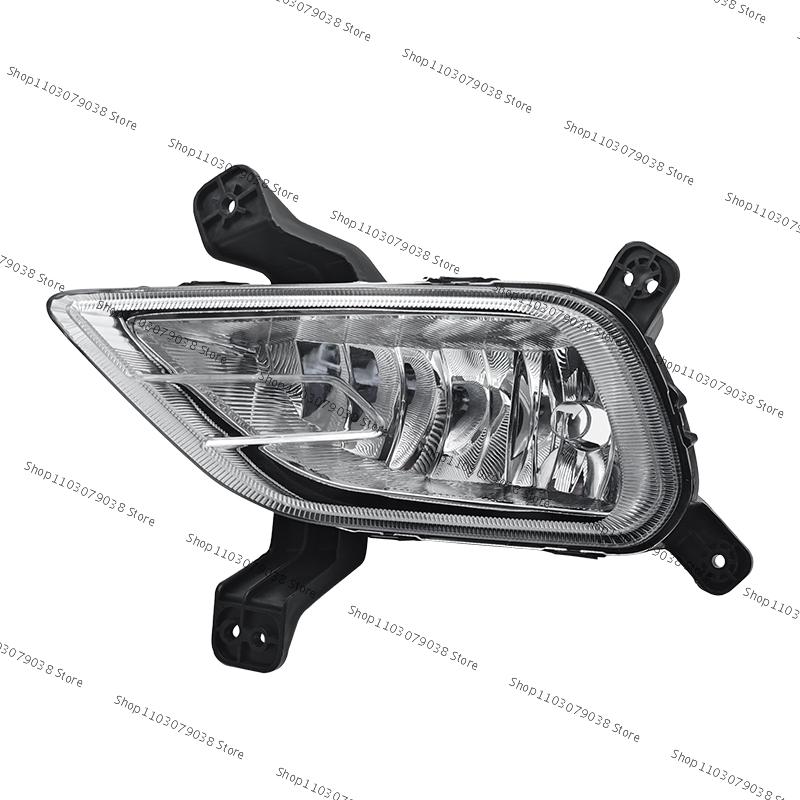 For DFM DongFeng AX7 2015 2016 2017 Front Fog Lamp Front Bumper Light