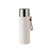 Portable Stainless Steel Insulated Travel Mug