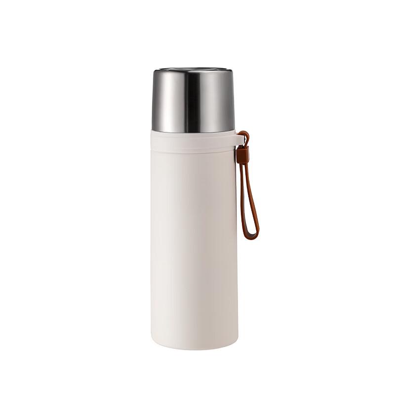 Portable Stainless Steel Insulated Travel Mug