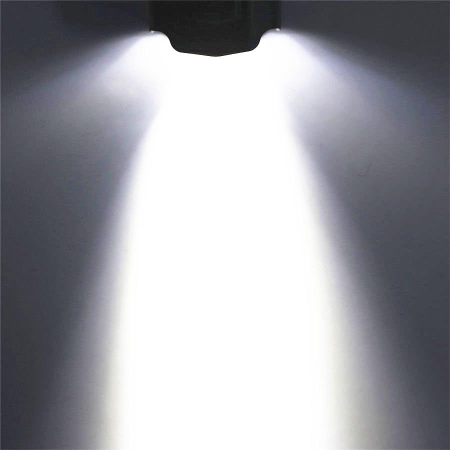 Vhodné pro automobily, motocykly, nákladní automobily, čtyřkolky, UTV a skútry